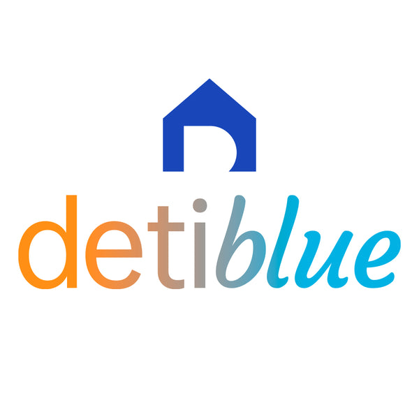 Detiblue